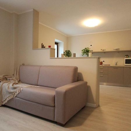 Casa Vacanze 'Lo Spirito Del Monte' Capo di Ponte المظهر الخارجي الصورة