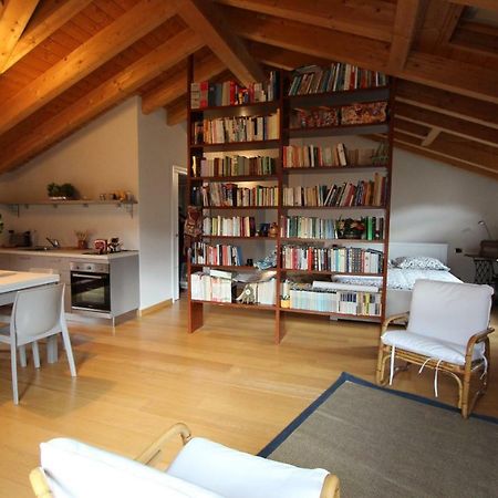 Casa Vacanze 'Lo Spirito Del Monte' Capo di Ponte المظهر الخارجي الصورة