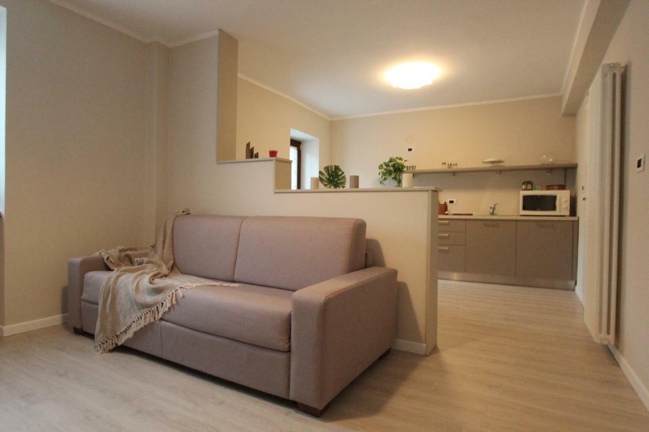 Casa Vacanze 'Lo Spirito Del Monte' Capo di Ponte المظهر الخارجي الصورة