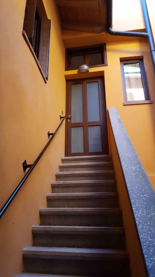 Casa Vacanze 'Lo Spirito Del Monte' Capo di Ponte المظهر الخارجي الصورة